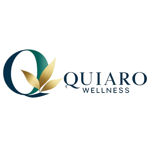 QUIARO Wellness Logo